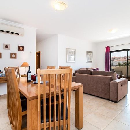 Quinta Das Palmeiras Apartment ลากอส ภายนอก รูปภาพ