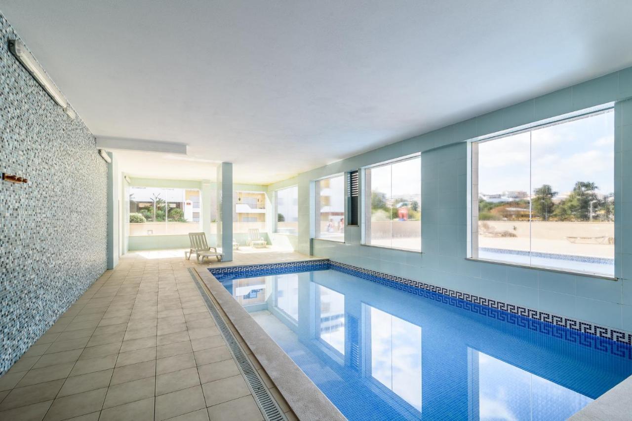 Quinta Das Palmeiras Apartment ลากอส ภายนอก รูปภาพ